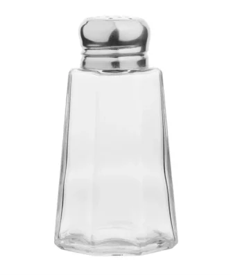 Salière ou poivrière panel Olympia (Lot de 12)