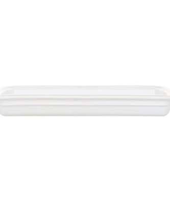 Bac céramique Emile Henry GN 1/1 profondeur 65 mm