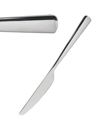 Couteaux à dessert Comas Munich 209mm (lot de 12)