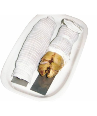 Chaussette de cuisson pour viande 100 m - à l'unité