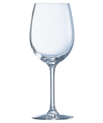 Verres à vin Chef & Sommelier Cabernet Tulip 250ml (Lot de 24)