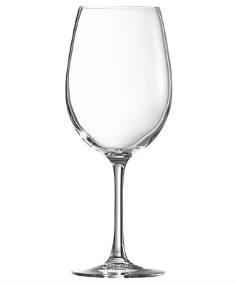 Verres à vin Tulipe Cabernet Chef & Sommelier 580 ml (lot de 24)
