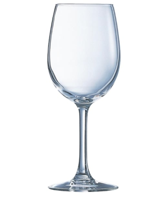 Verres à vin Chef & Sommelier Cabernet Tulip 350ml (lot de 24)
