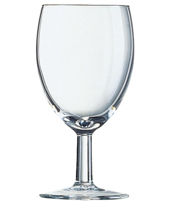 Verres à vin Arcoroc Savoie 240ml (Lot de 48)