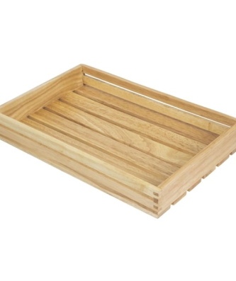 Caisse en bois Olympia 350x230x60mm