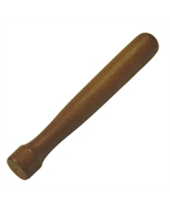 Pilon à cocktail en bois