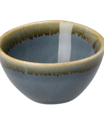 Pot à sauce couleur océan Kiln Olympia 68mm