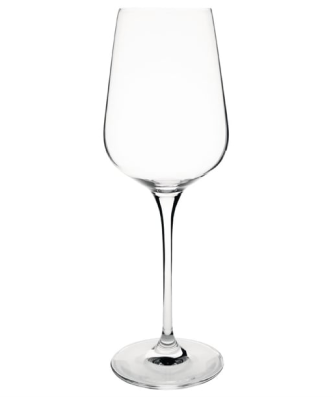 Verres à vin en cristal Olympia Claro One Piece 540 ml (lot de 6)