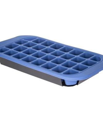 Bac à glaçons en silicone