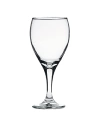 Verres à vin Libbey Teardrop 350ml (lot de 12)