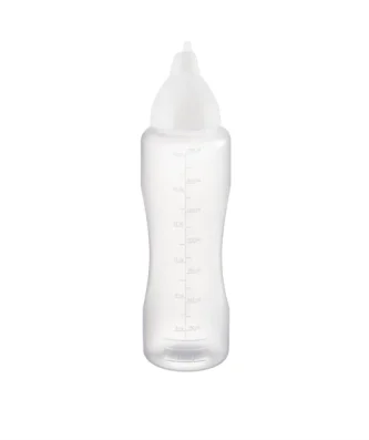 Bouteille de sauce anti-goutte Araven 750ml