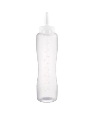 Bouteille de sauce Araven 1000ml