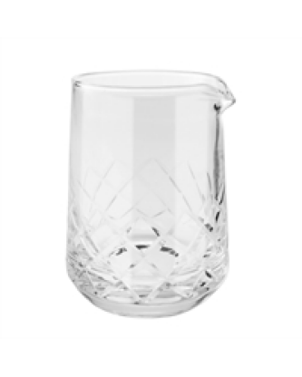 Verre à mélange Beaumont Mezclar Tulip 700ml