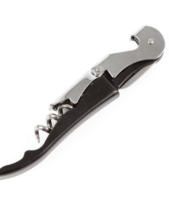 Tire-bouchon à double effet de levier Olympia