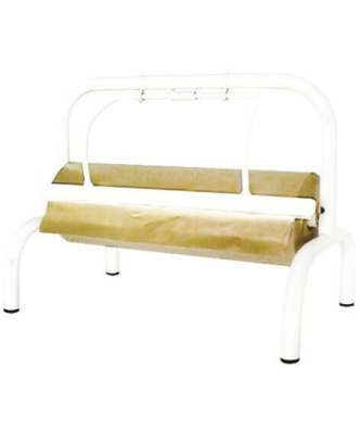 Dérouleur de comptoir pour bobine papier 33 cm - à l'unité