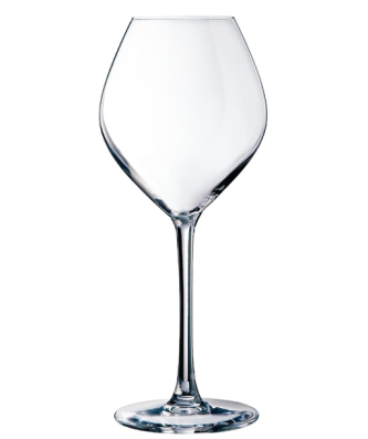 Verres à vin blanc Arcoroc Magnifique Arcoroc Grands Cepages 350ml (lot de 24)