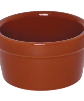 Ramequin méditerranéen rustique Olympia (Lot de 6)