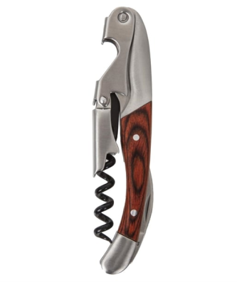 Limonadier double levier