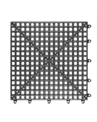 Tapis de bar emboîtable