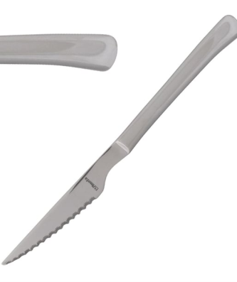 Couteau à steak Amefa Chuletero (Lot de 12)