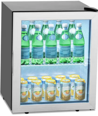 Frigo boisson - 54 l