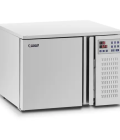 Cellule de refroidissement rapide - 29,5 l - Royal Catering - Capacité de congélation : 4/209