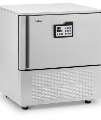 Congélateur rapide - 96 l - Royal Catering - Capacité de congélation : 12 kg/238 min