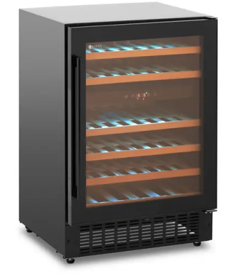 Cave à vin - 135 l - Royal Catering