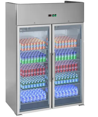 Frigo professionnel - 984 l