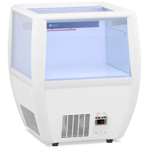 Bac réfrigéré - 85 l - Royal Catering