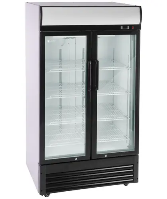Frigo à boissons - 630 L