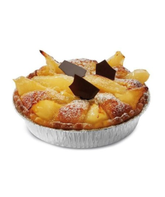 Tourtière aluminium 145 ml (TO 109) - par 100