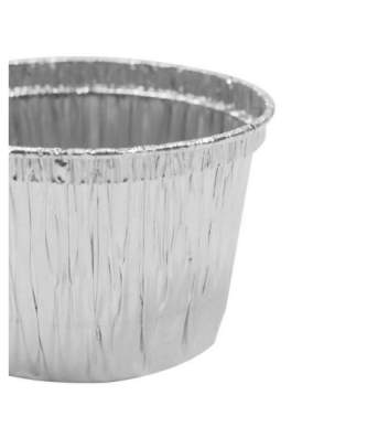 Godet aluminium 90 ml (GO 85) - par 100