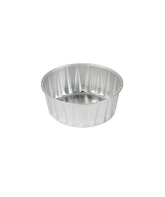 Ramequin aluminium rond 176 ml (RA 176) - par 100
