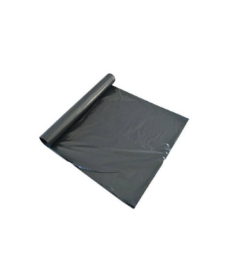 Sac poubelle éco-star noir 100 litres - par 200