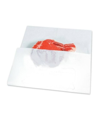 Papier duplex blanc 58 g/m² format 25 x 33 cm - par 10 kg