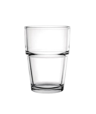 Gobelet empilable Olympia 200ml x12