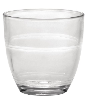 Gobelets Duralex Gigogne 160ml (Lot de 6)