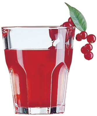 Gobelets Arcoroc Granity 275ml (Lot de 48)