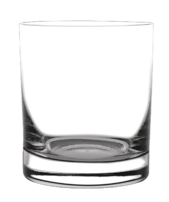 Gobelet en cristal Olympia 285ml (Lot de 6)