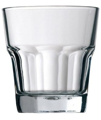 Gobelets Utopia Casablanca 240ml (Lot de 48)