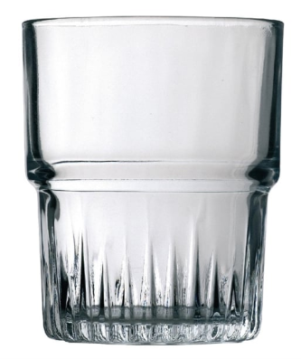 Gobelets empilables Duralex 200ml (Lot de 6)