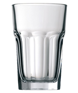 Chopes Utopia Casablanca 280ml (Lot de 48)