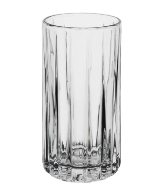 Verres hauts Alma Olympia 400 ml (lot de 6)