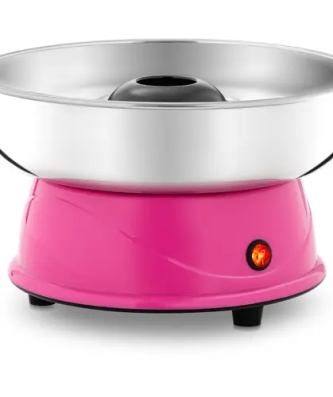 Machine à barbe à papa - 28,5 cm