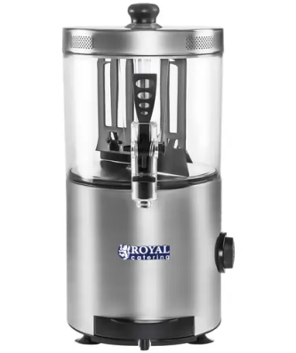 Distributeur chocolat chaud - 3 Litres