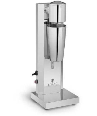 Milkshaker - 800 ml - 18 000 tr/min