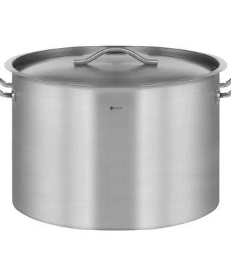 Casserole à induction - 106 l