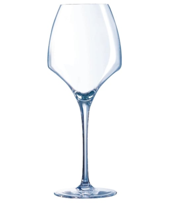 Verres à vin Open Up Universal Chef & Sommelier 400ml (lot de 24)