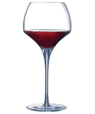 Verres à vin Chef & Sommelier Open Up Tannic 550ml (lot de 24)